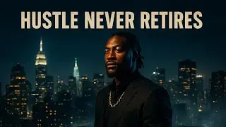Jay-Z - Hustle Never Retires (Lyrics)