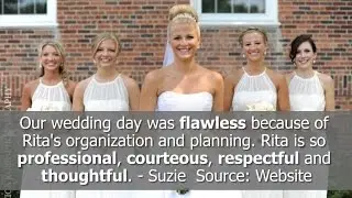 Premier Planning Services - REVIEWS - Minneapolis, MN - Wedding Planner Reviews