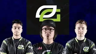 OpTic and Formal Frying In Control | Pro 10s (Dashy POV)