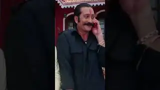 Vasooli Bhai vs. Police! 👮&zwj;♂️🔥 Who else loves this legendary scene?. #comedy #facts #marvel