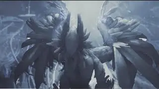 Zoh Shia Monster Hunter Wilds 2026