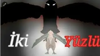 🎭 İki Yüzlü 🎭   ~2. Bölüm~   ♡WildCraft Hikayeler♡