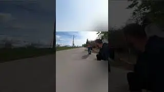 very fast Gus Greensmith on SS13 | Croatia Rally 2022