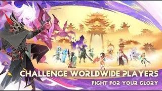 Ultimate Myth - Android Gameplay