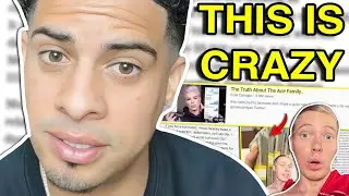 AUSTIN MCBROOM EXPOSED ... again