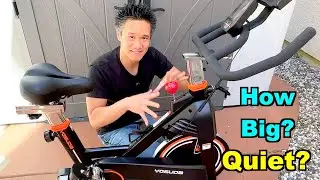 Exercise Bike For A Small Space - Avoid Biking In Hot Weather Exercise With This Instead