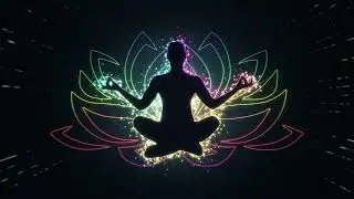 528Hz Quantum Healing Meditation - Full Body Cell Regeneration + Relaxation