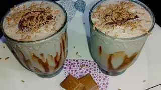 Homemade Oreo Milk Shake Recipe | Thick n Creamy Oreo Milkshake | How To Make Oreo Milkshake at home