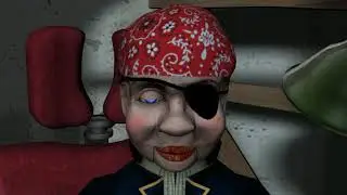 Let's Play Nancy Drew: Legend of the Crystal Skull - Part 5 - Attic Attack
