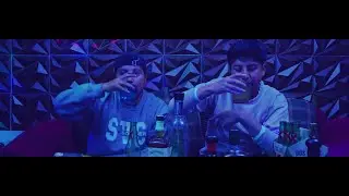 La Brygada - F*#king Retrato  (Video Oficial)