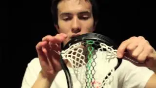 Triangle Topstring Tutorial - C2 style