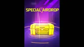 Airdrop Se Hoga Topup😳
