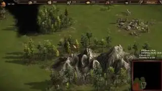 [PKS]mad vs [GFF]Petru
