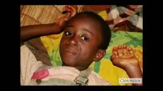 Refugee Resettlement: One Boy's Story From Africa to America