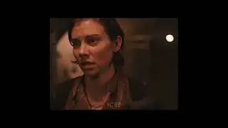 Maggie Reunites With Hershel | TWD Dead City #shorts