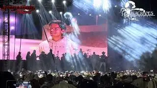 Alacranes Musical - Por tu amor