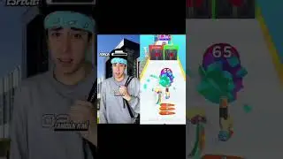 Mini historias + Videos de videojuegos 🤖