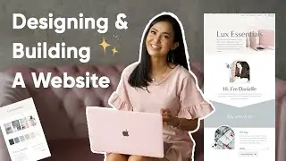 My Web Design and Development Process | WEB DESIGNER