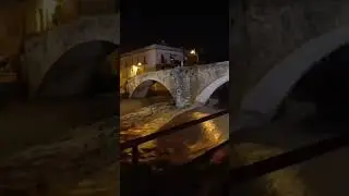 Unstoppable Water everywhere #viral #trending #floods #flood #Disaster #nature #viral