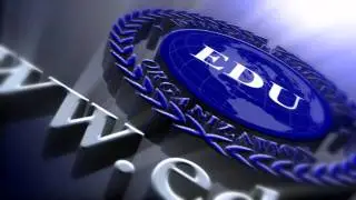 EDU Intergovernmental Organization