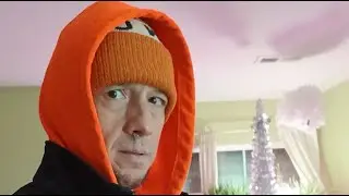 Ежедневная трансляция: Меня не сбила машина!