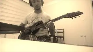 Orientia Main Riff By Adem ATEŞLİ