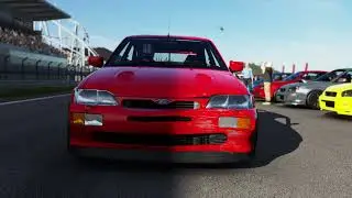 Forza Motordport 5 - Episode 5: Is This Going to be a Regular Thing?