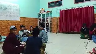 Sholawatan #syekhermania #sholawat #viral 