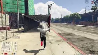 KrazyMob Rp