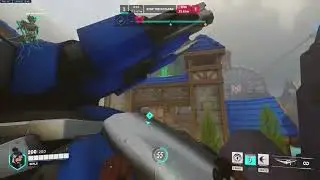 Overwatch 2 - HANZO Montage