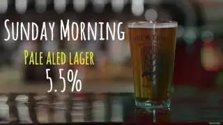Sunday Morning Pale Ale&rsquo;d Lager | Beer Brewyard Beer Company