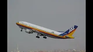 10 Airlines that no longer fly (Part 6)