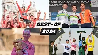 [Best Of] Cycing 2024