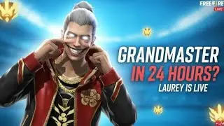 RAJA Gamer  is live Grandmaster top 1 🤯🥵🥶#live#virticallivefeed#foryou#explore