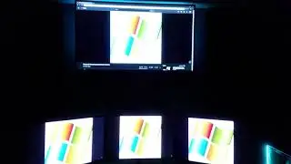 WinXP startup sound over 24 hours x4 each on different times