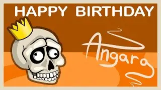 Çekirdek Kadro - Happy Birthday (Angara)