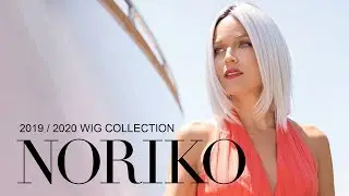Noriko 2019 / 2020 Wig & Topper Collection - Easi Wigs | Beauty & Hair Australia