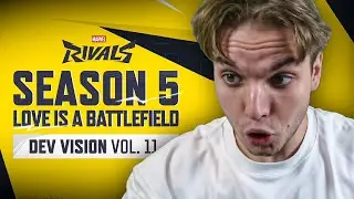 Season 5 Is Looking INSANE! (Placements, Spidey Buffs, Gambit Revealed...)