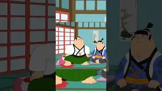|Family guy|-Road to the MULTIVERSE 🤣😂 #shorts #cartoon #familyguy #shortsvideo