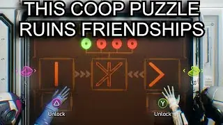 Another Bo And Braun Coop Experience - Split Fiction Memes