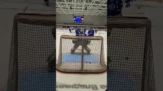 Windfilm 🎬 Ice hockey broadcast shooting