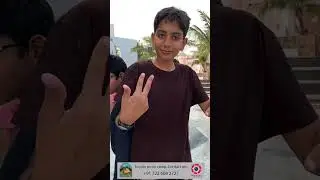 Essar International School, Picnic