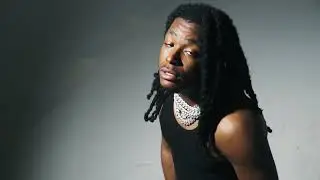 Lil Quill - Ian Giving Up (Official Music Video)