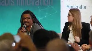 CannaTech Panama Panel - Medicine, Meet Cannabis