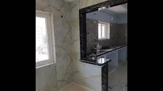 PVC marble (Polygranite) sheets @Aarilova, vizag