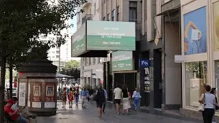 RENFE MUESTRA SU COMPROMISO CON EL VIAJERO EN CIRCUITO GRAN V&Iacute;A
