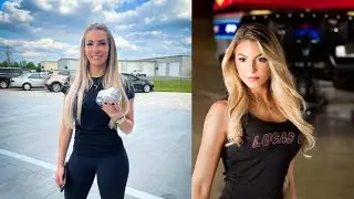 'Street Outlaws' star Lizzy Musi dies of breast cancer at 33