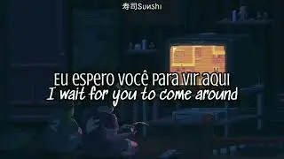 Unlike Pluto- Everything Black (Tradução/Legendado)