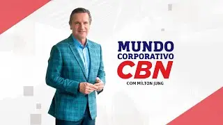 Mundo Corporativo recebe Patrícia Macedo, CMO da Suzano