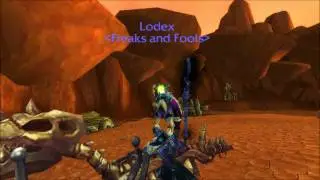 Fossilized Raptor (Fossil Archaeology Mount)